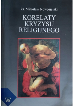 Korelaty kryzysu religijnego