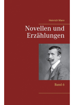 Novellen und Erzählungen
