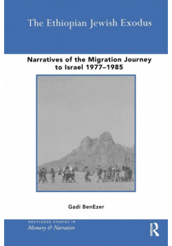 The Ethiopian Jewish Exodus
