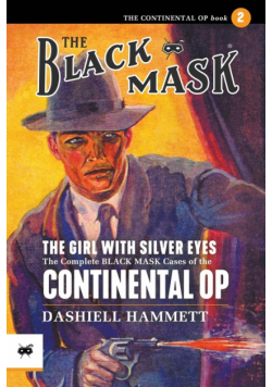 The Girl With the Silver Eyes