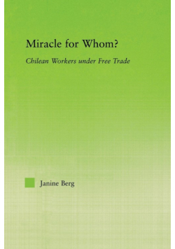 Miracle for Whom?