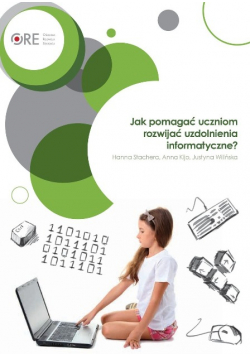Jak pomagać uczniom rozwijać uzdolnienia informatyczne