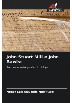 John Stuart Mill e John Rawls