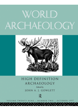 High Definition Archaeology