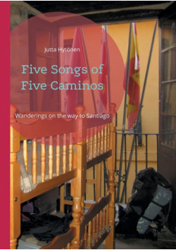 Five Songs of Five Caminos