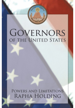 Governors of the United States