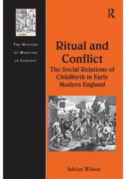 Ritual and Conflict