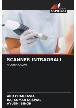 Scanner Intraorali