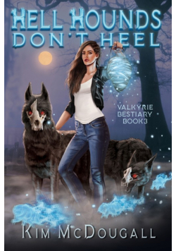 Hell Hounds Don't Heel