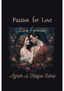 Passion for Love