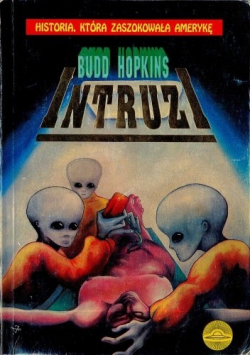 Intruzi