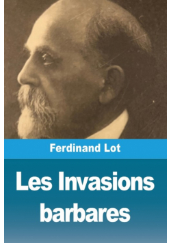 Les Invasions barbares