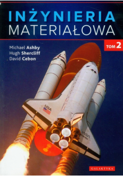 Inżynieria materiałowa t.2