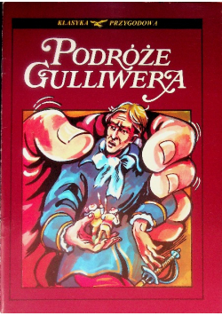 Podróże Guliwera