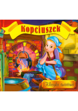 Kopciuszek Klasyka światowa