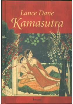 Dane Lance - Kamasutra