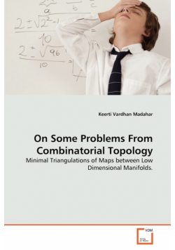 On Some Problems From Combinatorial Topology