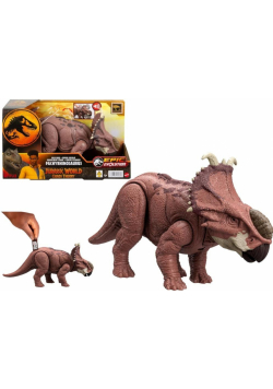 Jurassic World Dinozaur Pachyrhinosaurus