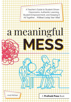A Meaningful Mess