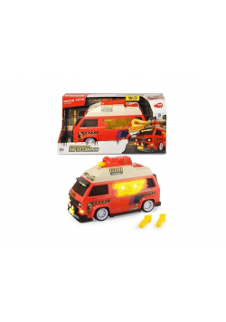 Racing VW T3 Kamper