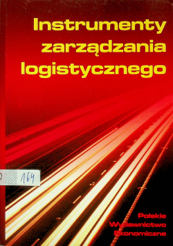 Instrumenty zarządzania logistycznego