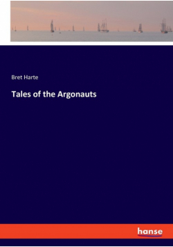 Tales of the Argonauts