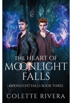 The Heart of Moonlight Falls