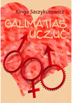 Galimatias uczuć
