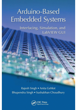 Arduino-Based Embedded Systems