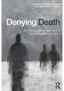 Denying Death