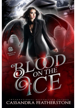 Blood on the Ice