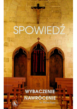 Spowiedź