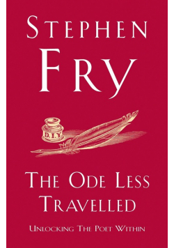The Ode Less Travelled