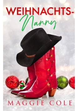 Weihnachtsnanny