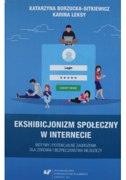 Ekshibicjonizm społeczny w internecie
