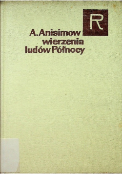 Wierzenia Ludów Północy