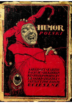 Humor polski 1924 r