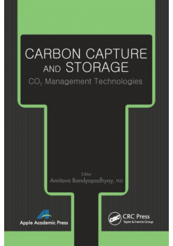 Carbon Capture and Storage