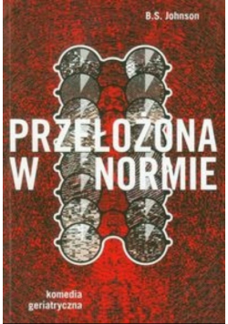 Przełożona w normie
