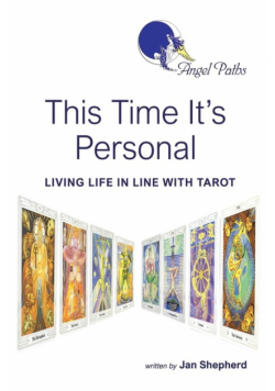 This Time It's Personal