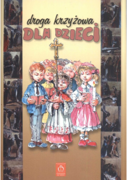 Droga krzyżowa dla dzieci