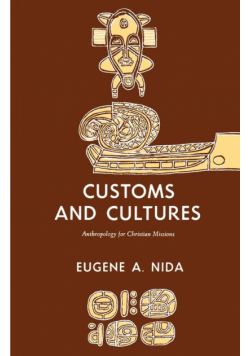 Customs and Cultures