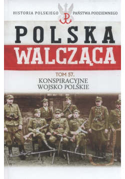 Polska Walcząca Tom 57