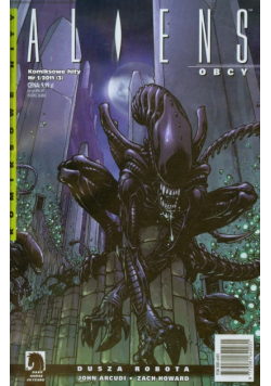 Komiksowe Hity 1/2011 Aliens