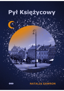 Pył Księżycowy