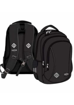 Plecak 3 komorowy BP77 St.Black Vintage