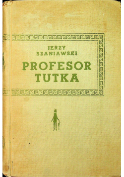 Profesor Tutak