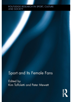 Sport and Its Female Fans