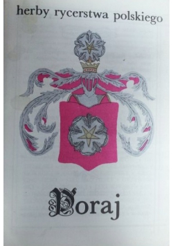 Herby rycerstwa polskiego Poraj część 3