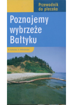 Poznajemy wybrzeże Bałtyku
